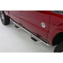 Load image into Gallery viewer, Dominator-Classic-D2-Side-Steps-With-Mounting-Brackets-Kit---Quad-Cab-Only