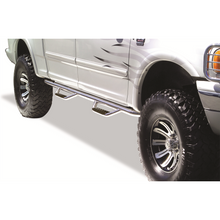 Load image into Gallery viewer, Dominator-Classic-D2-Side-Steps-With-Mounting-Brackets-Kit