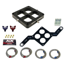 Load image into Gallery viewer, Dominator-Crossbar-Nitrous-Plate-Conversion
