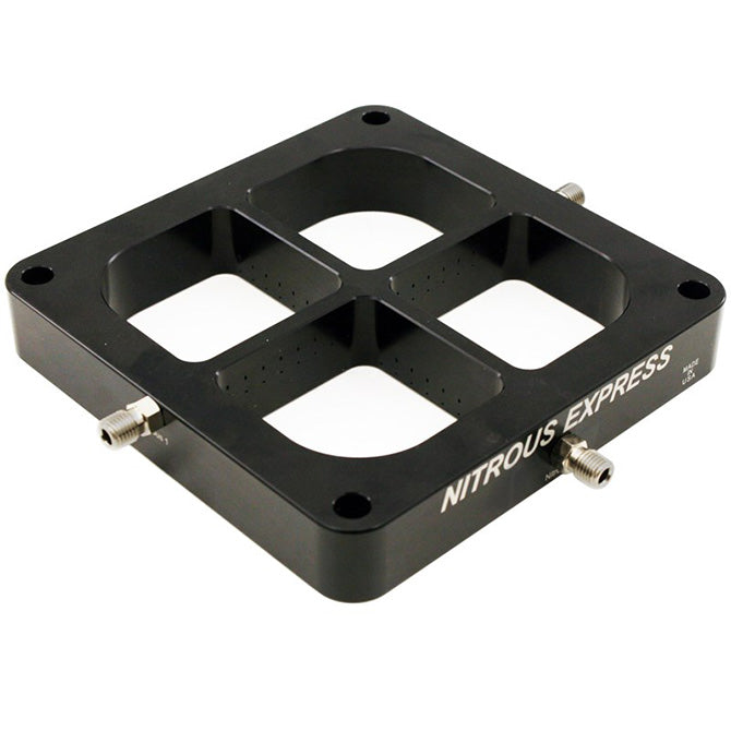 Dominator-Crossbar-Pro-Power-Nitrous-Plate-Only-(100-500Hp)