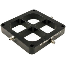Load image into Gallery viewer, Dominator-Crossbar-Pro-Power-Nitrous-Plate-Only-(100-500Hp)