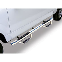 Load image into Gallery viewer, Dominator-D4-Cab-Length-Side-Steps-With-Mounting-Brackets-Kit