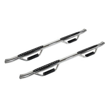 Load image into Gallery viewer, Dominator-D4-Cab-Length-Side-Steps-With-Mounting-Brackets-Kit