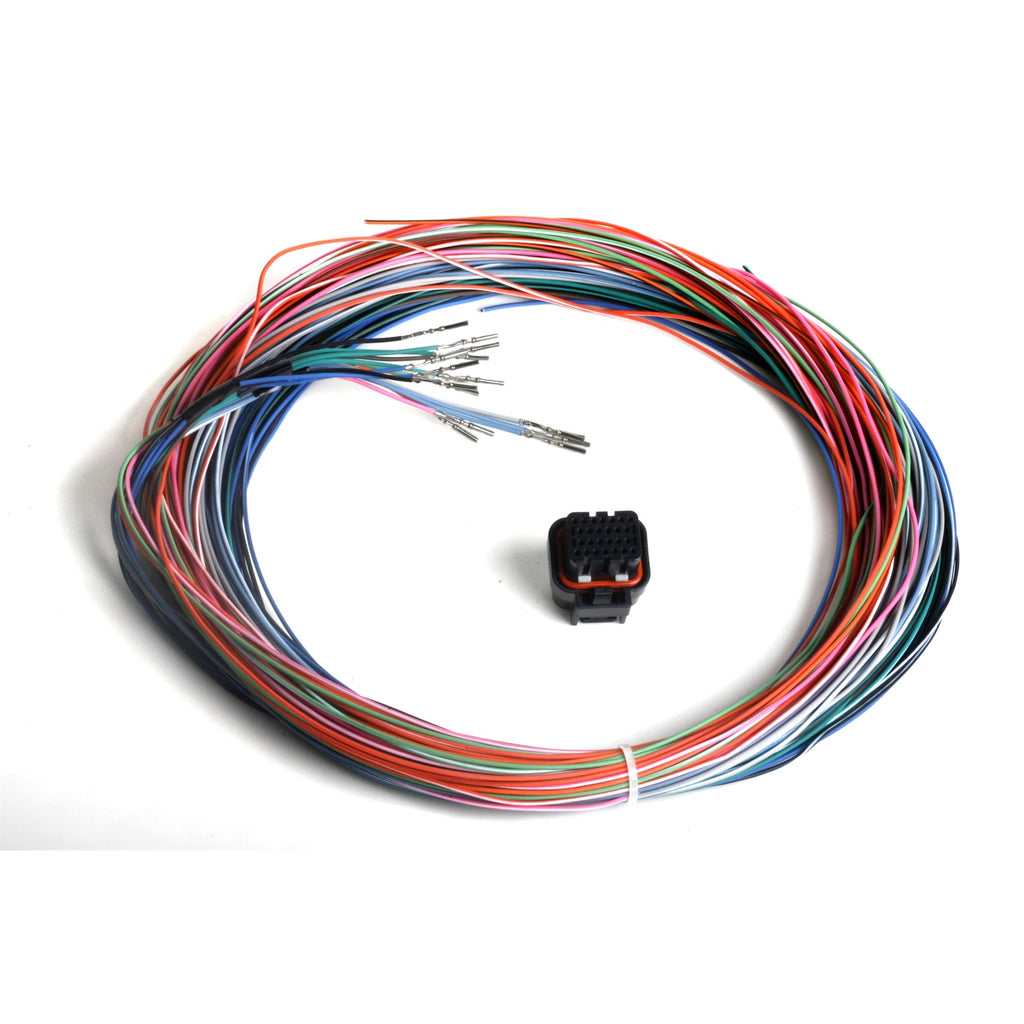 Dominator-Efi-Connector-J2b-Auxiliary-Harness
