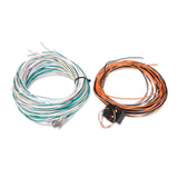 Holley 558-404 Dominator EFI Connector J4 Auxiliary Harness