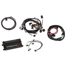 Load image into Gallery viewer, Dominator-Efi-Kit---Ls1-WTrans-Control