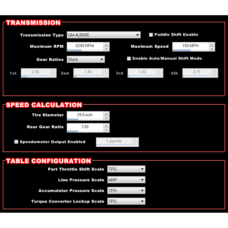 Dominator-Efi-Kit---Ls2-Main-Harness-W--Dbw-With-Ev1-Injector-Harnesses