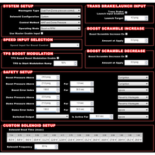 Load image into Gallery viewer, Dominator-Efi-Kit---Ls2-Main-Harness-W--Dbw-With-Ev1-Injector-Harnesses