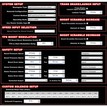 Load image into Gallery viewer, Dominator-Efi-Kit---Ls2-Main-Harness-W--Dbw-With-Ev1-Injector-Harnesses