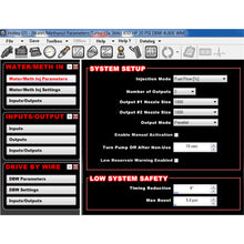 Load image into Gallery viewer, Dominator-Efi-Kit---Ls2-Main-Harness-W--Dbw-With-Ev1-Injector-Harnesses