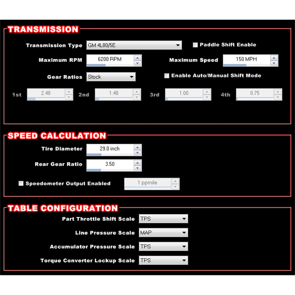 Dominator-Efi-Kit---Ls2-Main-Harness-W--Dbw-With-Ev1-Injector-Harnesses