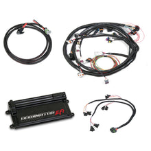 Load image into Gallery viewer, Dominator-Efi-Kit---Universal-Main-Harness--With-Ev1-Injector-Harness