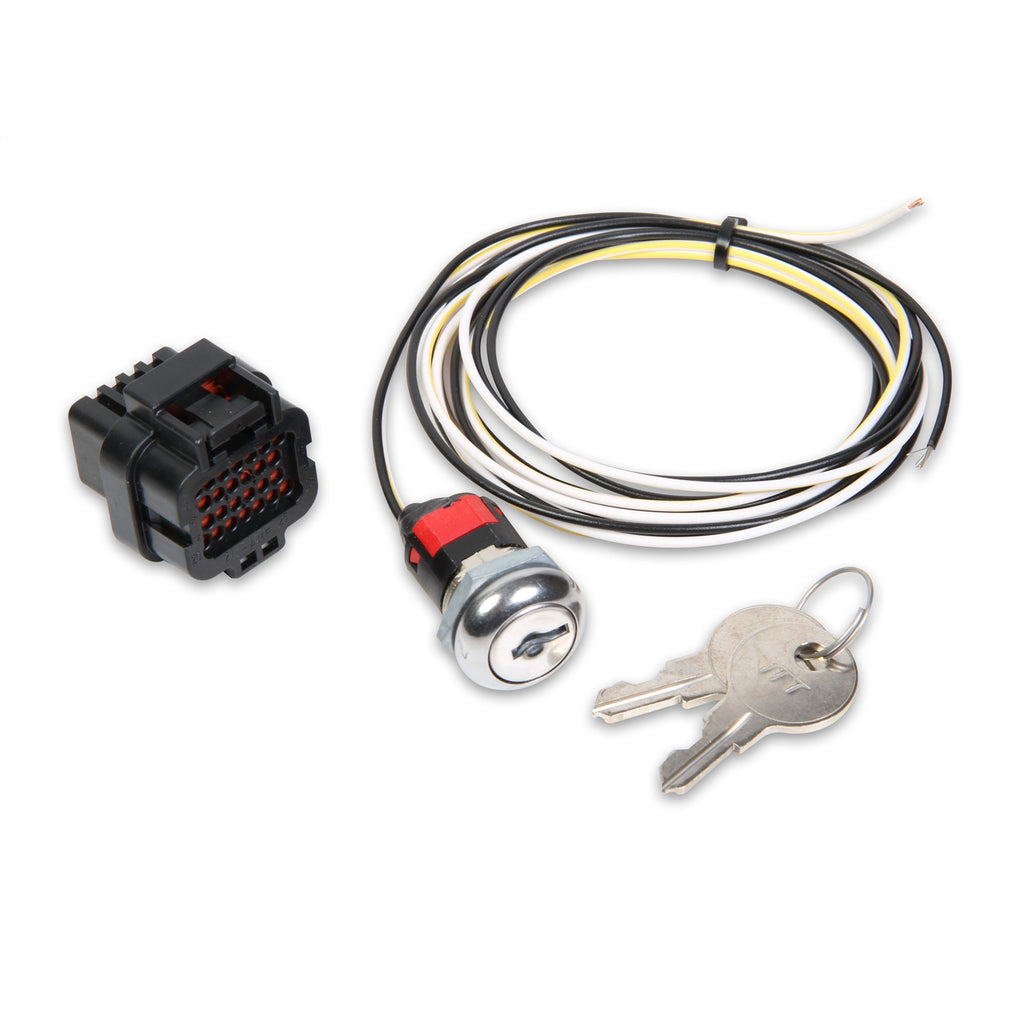 Dominator-Efi-Multi-Map-Selector