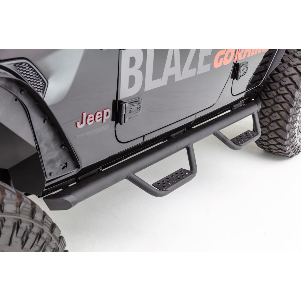 Dominator-Extreme-D2-Sidesteps---Cab-Length-Wrangler-Jlu-Jeep-2018-2020