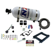 Load image into Gallery viewer, Dominator-Gemini-Pro-Power-Nitrous-Kit-(100-500Hp)-W10Lb-Bottle