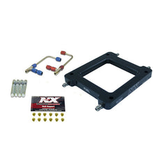 Load image into Gallery viewer, Dominator-Gemini-Pro-Power-Nitrous-Plate