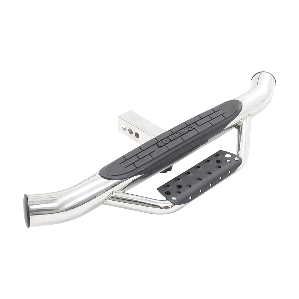 Dominator-Hitch-Step---Stainless