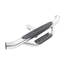 Load image into Gallery viewer, Dominator-Hitch-Step---Stainless