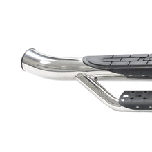 Load image into Gallery viewer, Dominator-Hitch-Step---Stainless