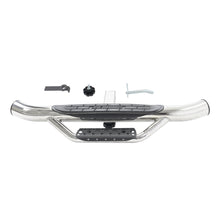 Load image into Gallery viewer, Dominator-Hitch-Step---Stainless