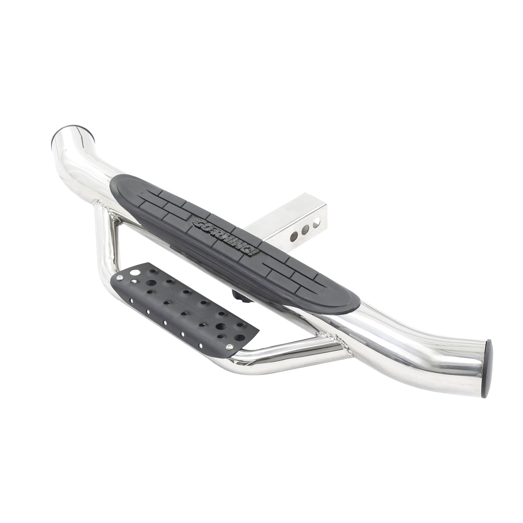 Dominator-Hitch-Step---Stainless