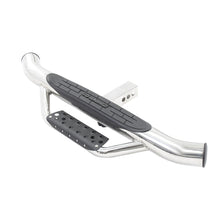 Load image into Gallery viewer, Dominator-Hitch-Step---Stainless