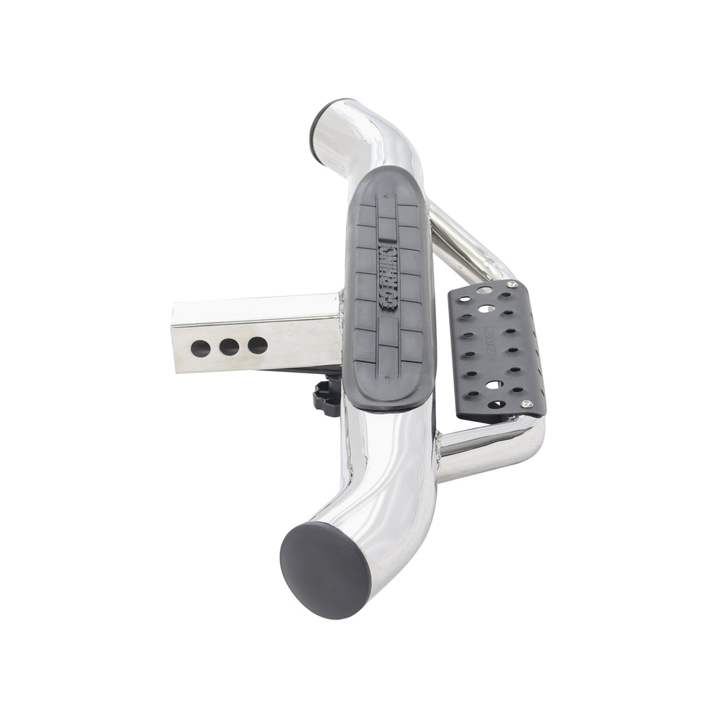 Dominator-Hitch-Step---Stainless