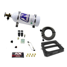 Load image into Gallery viewer, Dominator-Hitman-Nitrous-Kit-(100-200Hp)-W5Lb-Bottle