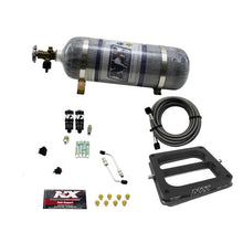 Load image into Gallery viewer, Dominator-Hitman-Nitrous-Kit-(100-200Hp)-WComposite-Bottle