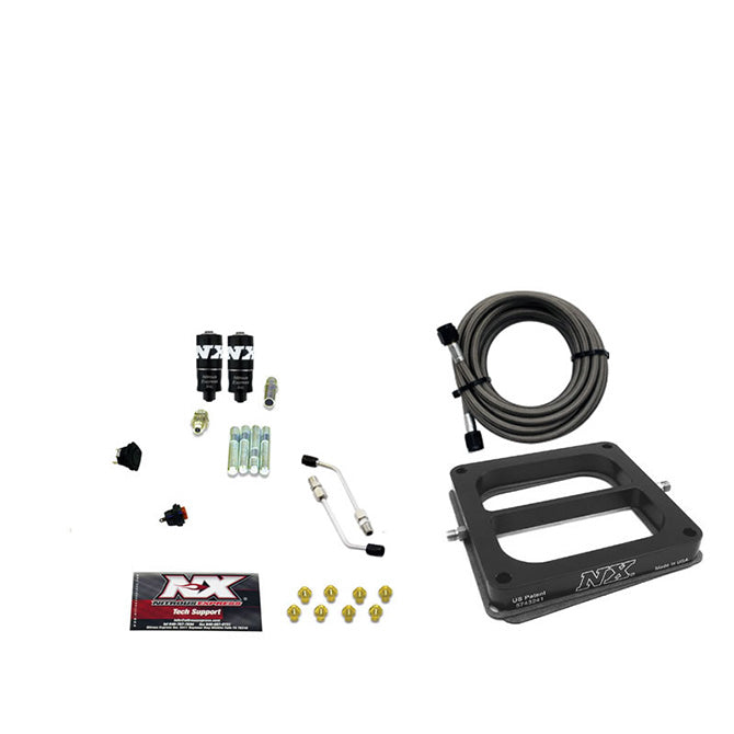 Dominator-Hitman-Nitrous-Kit-(100-200Hp)-WO-Bottle