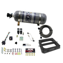 Load image into Gallery viewer, Dominator-Hitman-Plus-Nitrous-Kit-(50-200Hp)-WComposite-Bottle