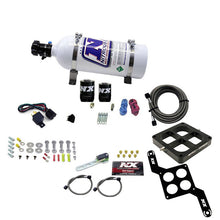 Load image into Gallery viewer, Dominator-Single-Entry-Billet-Crossbar-Rnc-Nitrous-Kit-(250-750Hp)-W5Lb-Bottle