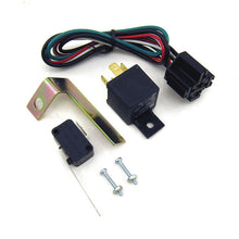 Load image into Gallery viewer, Dominator-Throttle-Switch-WHd-60-Amp-Relay