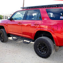 Load image into Gallery viewer, Dominator-Xtreme-D2-Side-Steps-With-Rocker-Panel-Mounting-Bracket-Kit