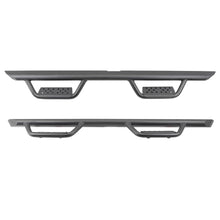 Load image into Gallery viewer, Dominator-Xtreme-D2-Side-Steps-With-Rocker-Panel-Mounting-Bracket-Kit
