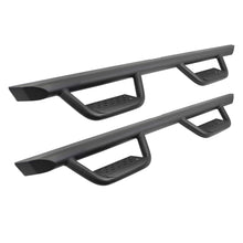 Load image into Gallery viewer, Dominator-Xtreme-D2-Side-Steps-With-Rocker-Panel-Mounting-Bracket-Kit
