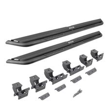 Load image into Gallery viewer, Dominator-Xtreme-Ds-Side-Steps-With-Rocker-Panel-Mounting-Bracket-Kit