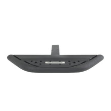 Load image into Gallery viewer, Dominator-Xtreme-Hitch-Step-(2In-Receivers)---18In-Long---Tex.-Blk
