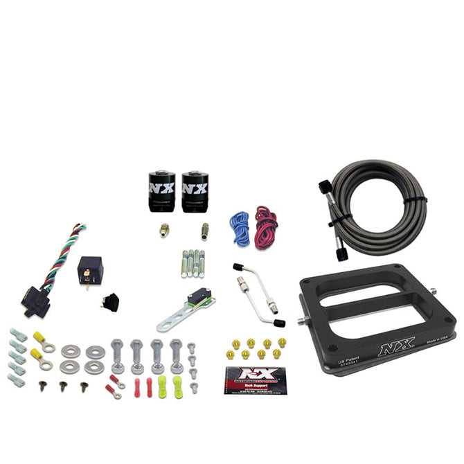 DominatorAlcohol-Nitrous-Kit-(50-300Hp)-WO-Bottle