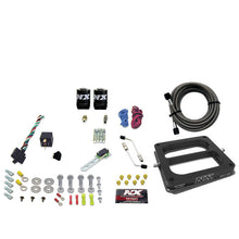 Load image into Gallery viewer, DominatorAlcohol-Nitrous-Kit-(50-300Hp)-WO-Bottle