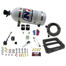 Load image into Gallery viewer, DominatorGasoline-Nitrous-Kit-(50-300Hp)-W10Lb-Bottle