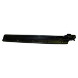 Crown Automotive 55176224 Door Channel, Right Front w/ Soft Upper Doors