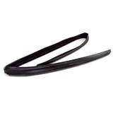 OMIX-ADA 12303.75 Door Glass Channle Seal,Frt,Lt