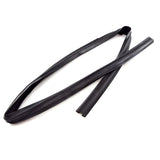 OMIX-ADA 12303.74 Door Glass Channel Seal,Frt,Rt
