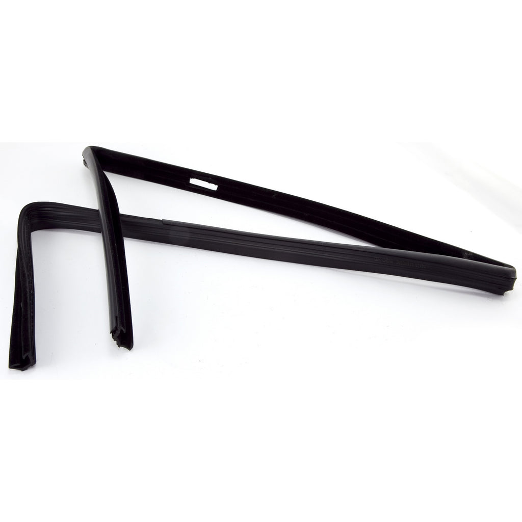 Door-Glass-Run-Seal-Right-Rear-Door-8496-Jeep-Cherokee-(Xj)