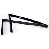 OMIX-ADA 12303.62 Door Glass Channel,Right,Rear