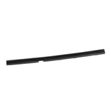 OMIX-ADA 12303.70 Door Glass Seal, Rear, Right, Inner; 84-96 Jeep Cherokee XJ