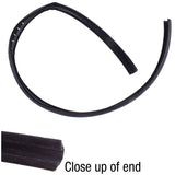 OMIX-ADA 12303.05 Door Glass Channel