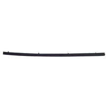 Load image into Gallery viewer, Door-Glass-Weatherstrip,-Left-Front-Inner