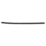 Crown Automotive J5762385 Door Glass Weatherstrip, Left Front Inner
